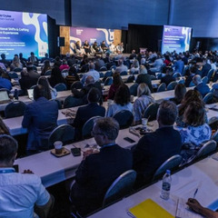 Seatrade Cruise Global