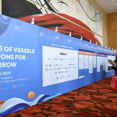 ASIA PACIFIC MARITIME (APM) 2026